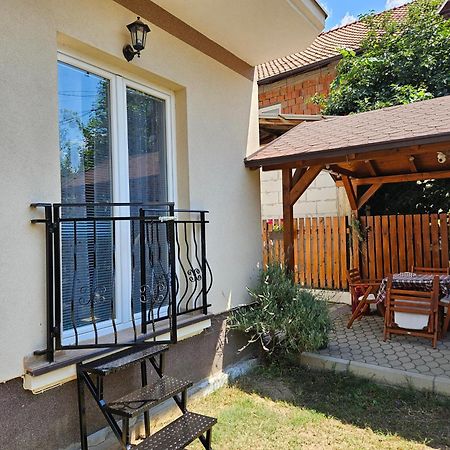 Villa Stedar Ohrid Eksteriør bilde