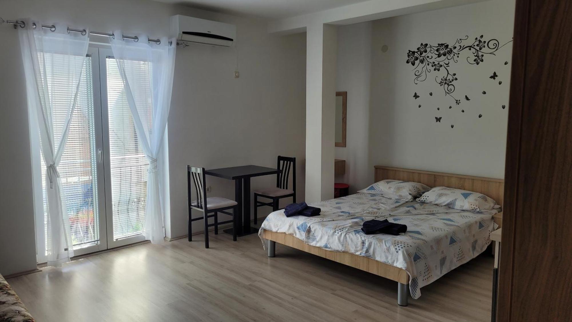 Villa Stedar Ohrid Eksteriør bilde