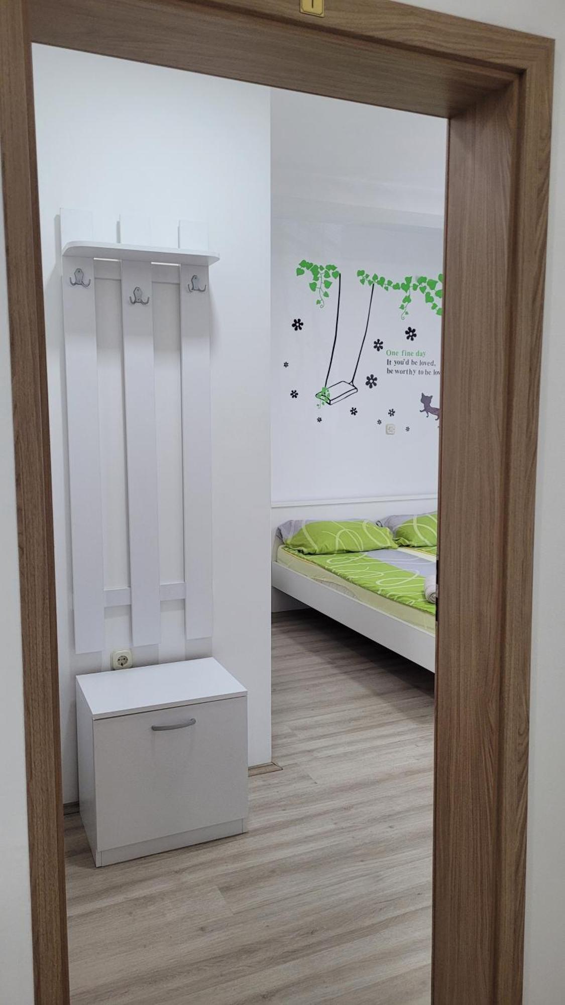 Villa Stedar Ohrid Eksteriør bilde