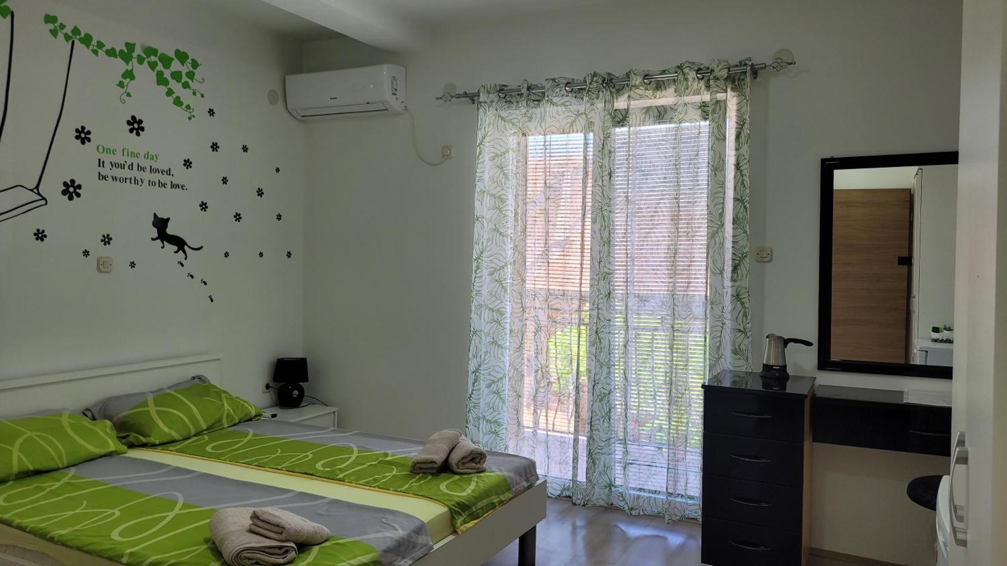 Villa Stedar Ohrid Eksteriør bilde