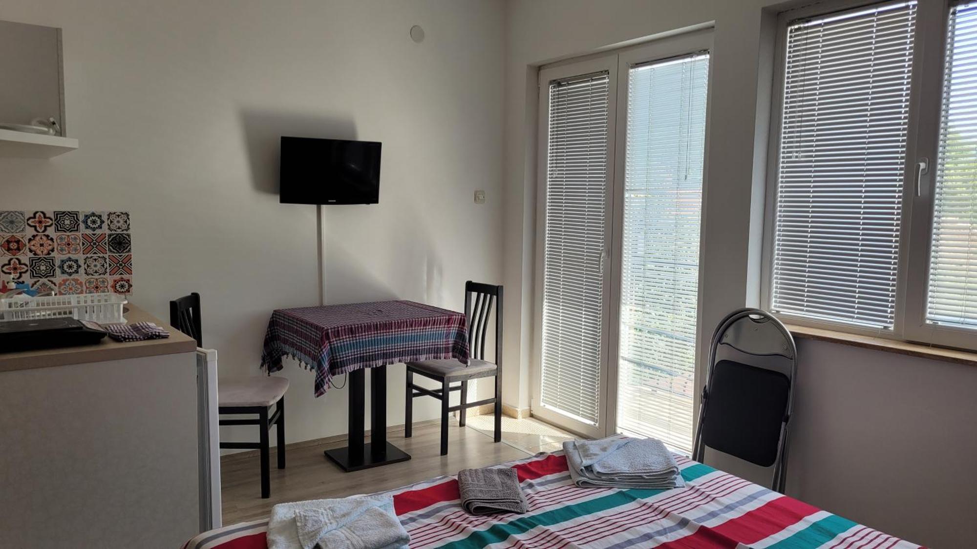 Villa Stedar Ohrid Eksteriør bilde