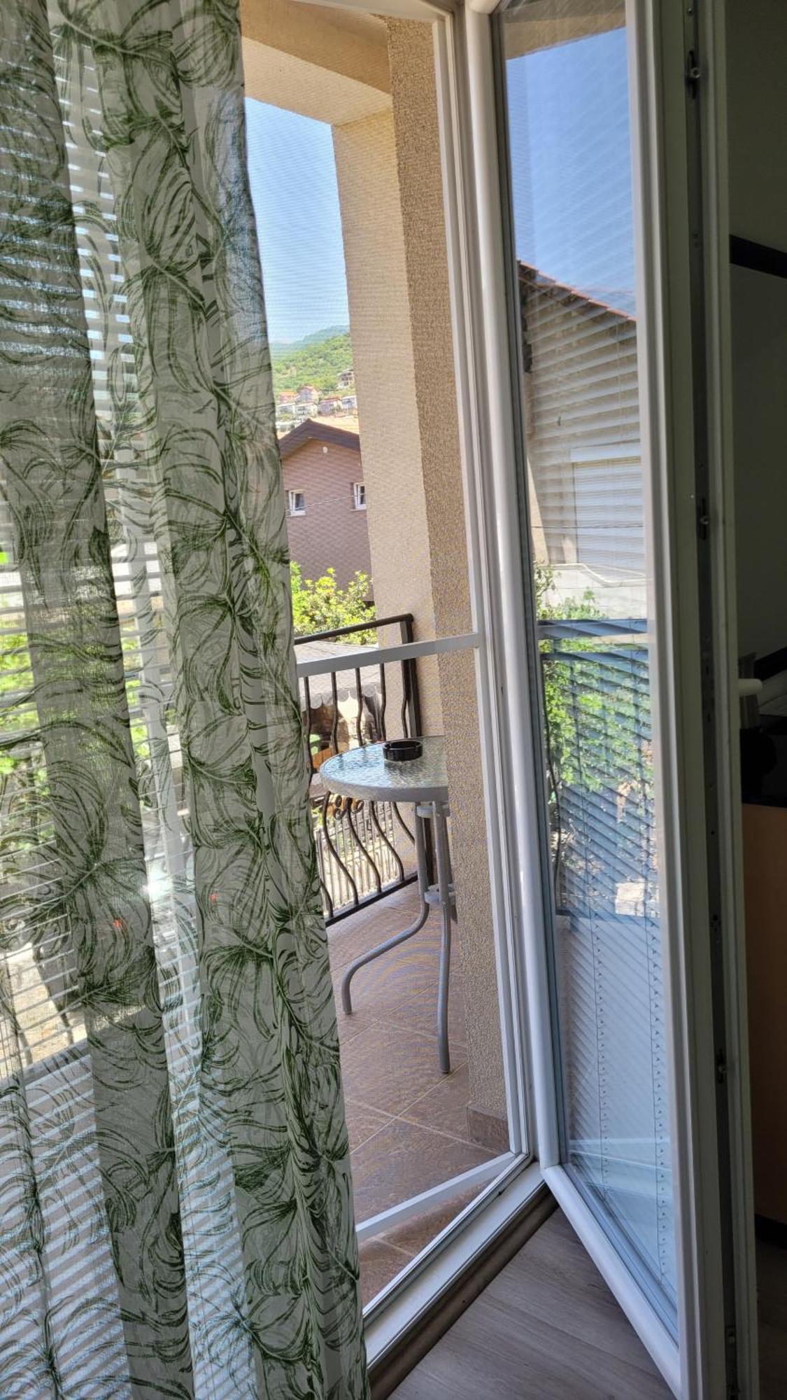 Villa Stedar Ohrid Eksteriør bilde