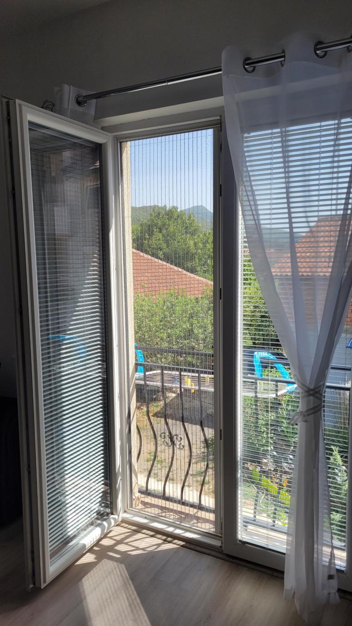 Villa Stedar Ohrid Eksteriør bilde