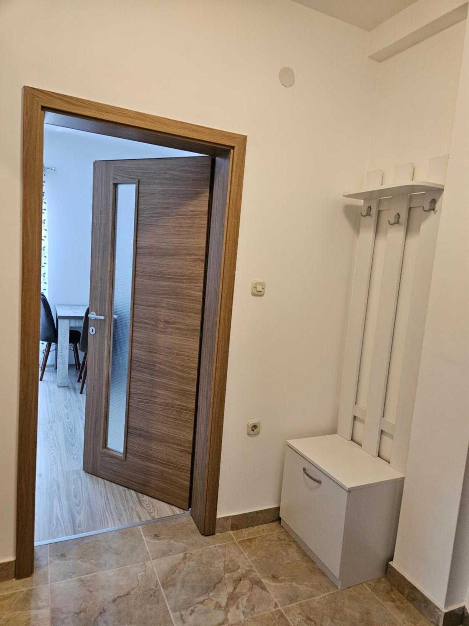 Villa Stedar Ohrid Eksteriør bilde