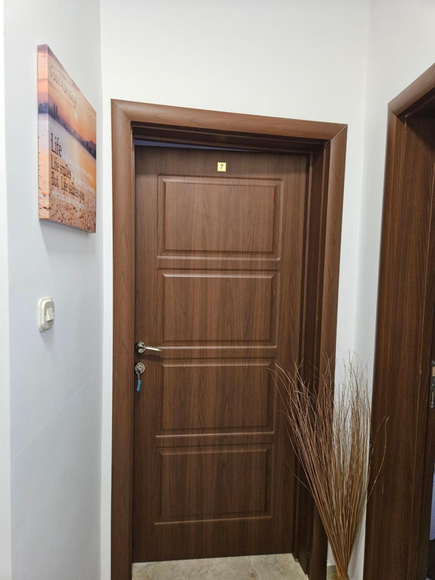 Villa Stedar Ohrid Eksteriør bilde