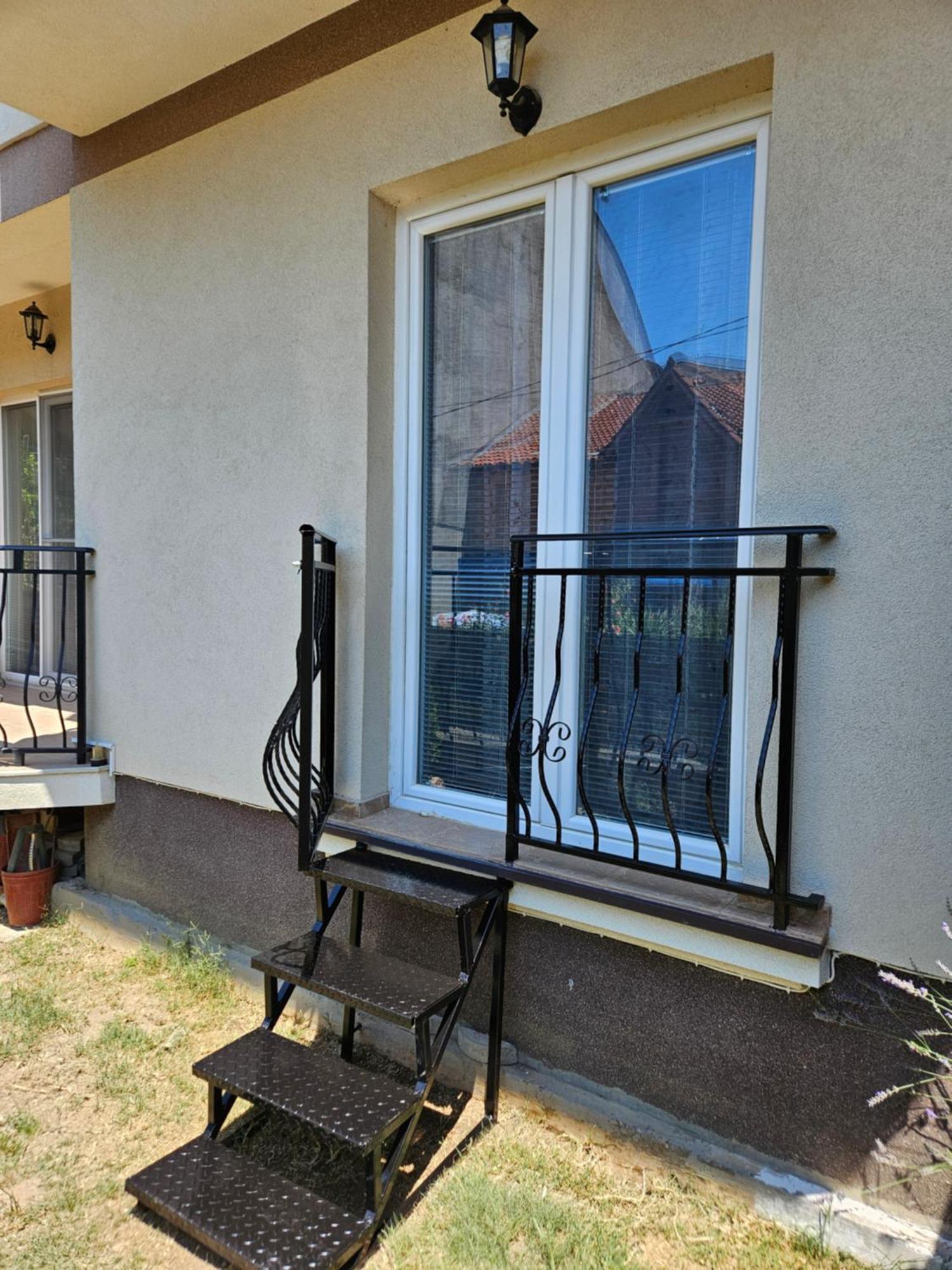 Villa Stedar Ohrid Eksteriør bilde