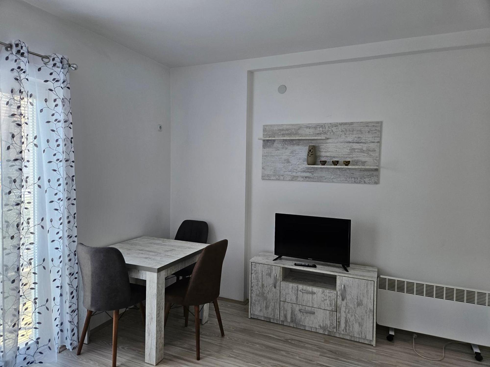 Villa Stedar Ohrid Eksteriør bilde