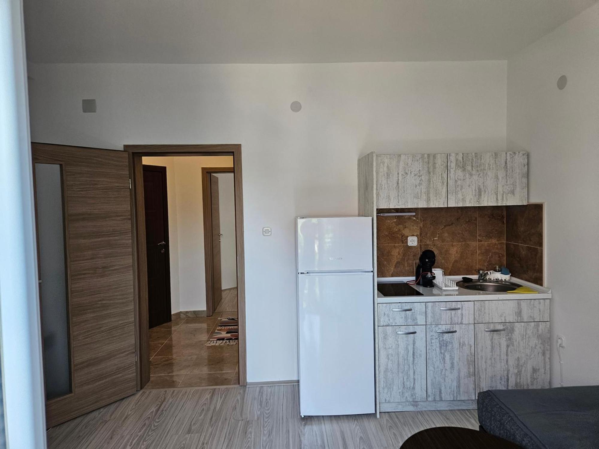 Villa Stedar Ohrid Eksteriør bilde