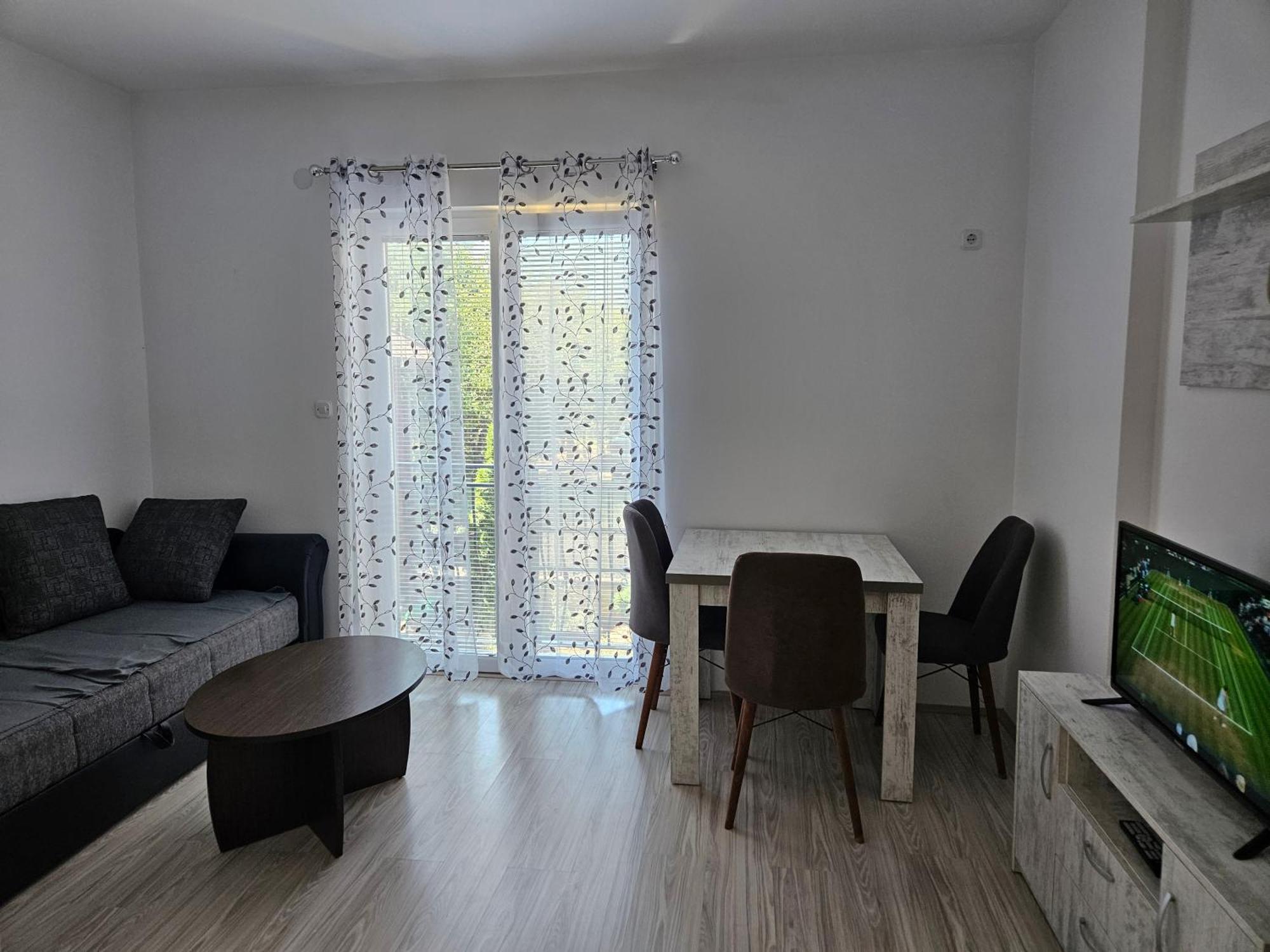 Villa Stedar Ohrid Eksteriør bilde