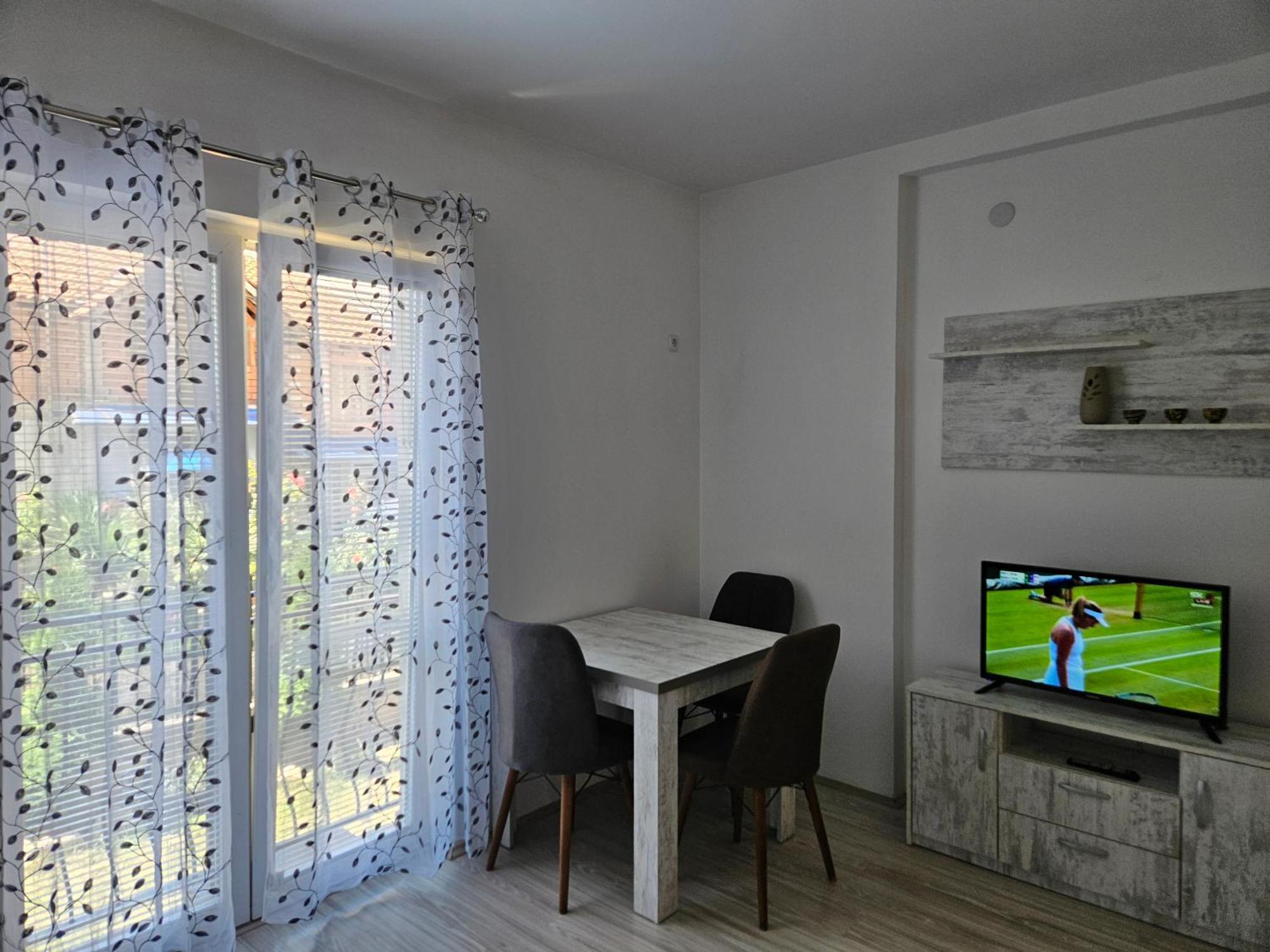 Villa Stedar Ohrid Eksteriør bilde