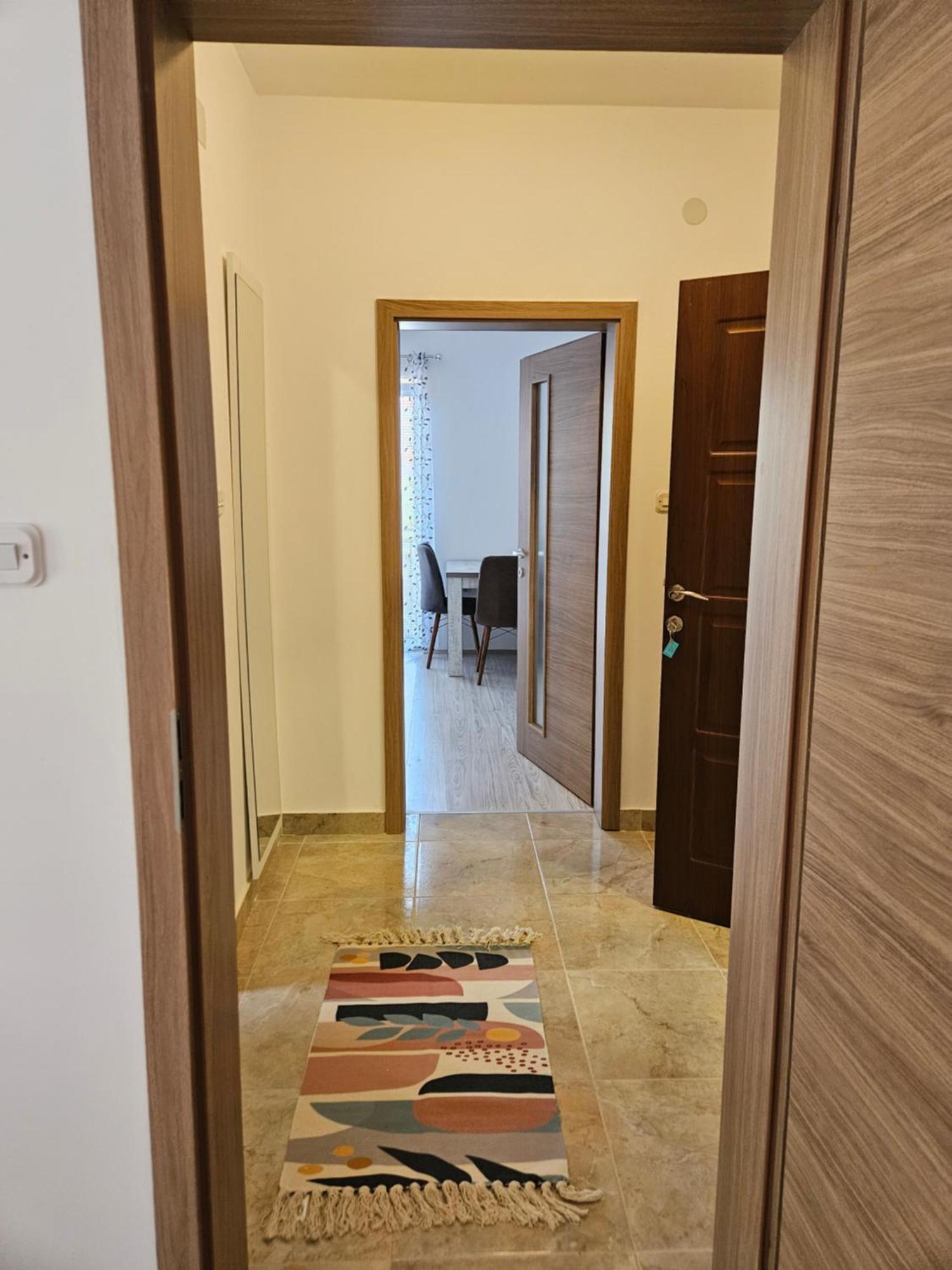 Villa Stedar Ohrid Eksteriør bilde