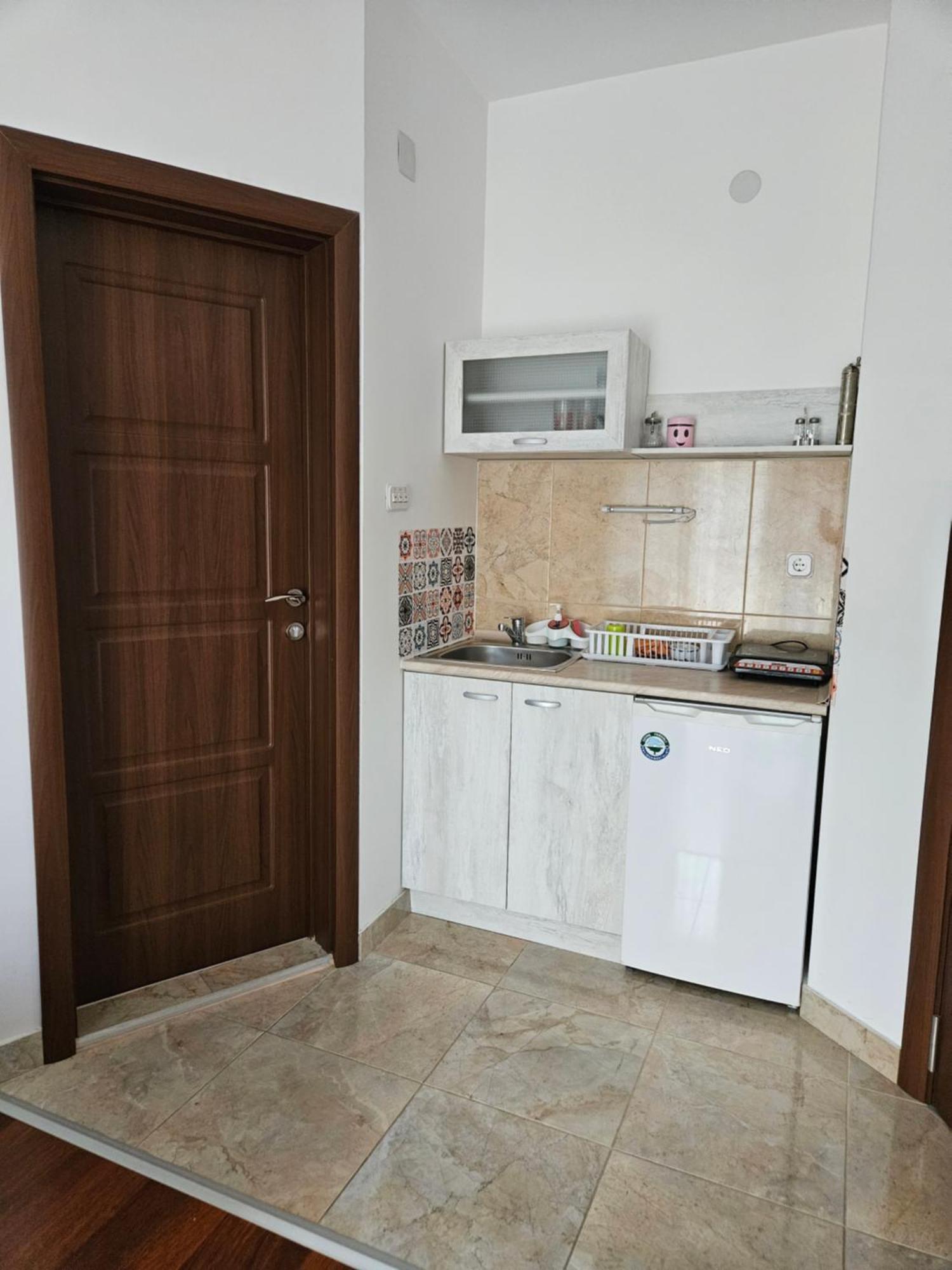 Villa Stedar Ohrid Eksteriør bilde