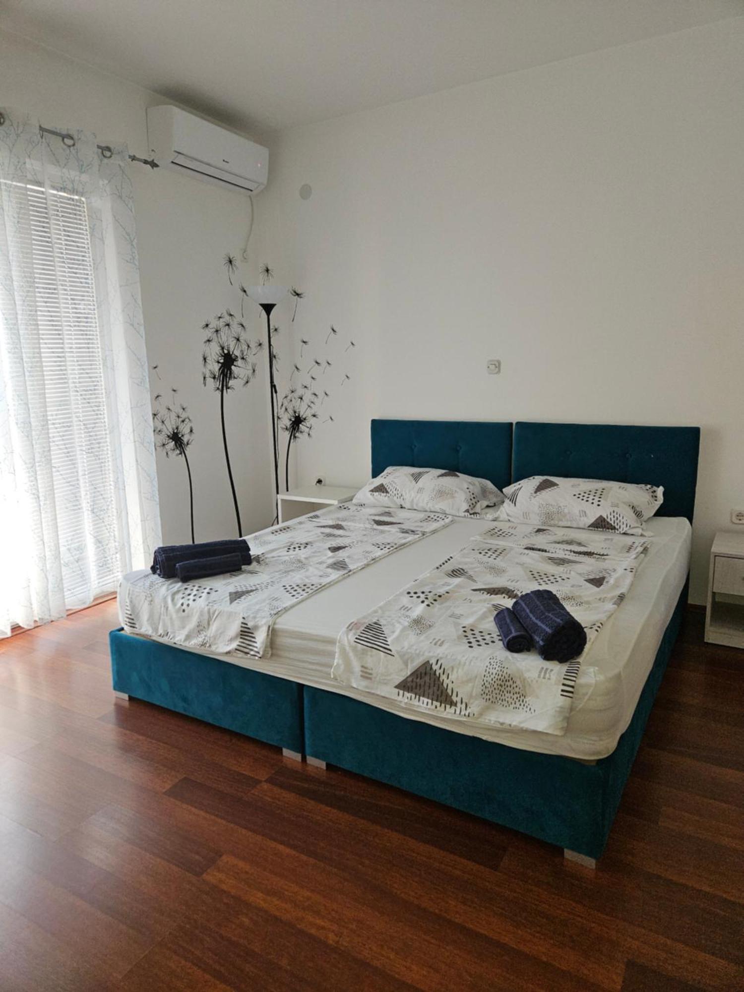 Villa Stedar Ohrid Eksteriør bilde