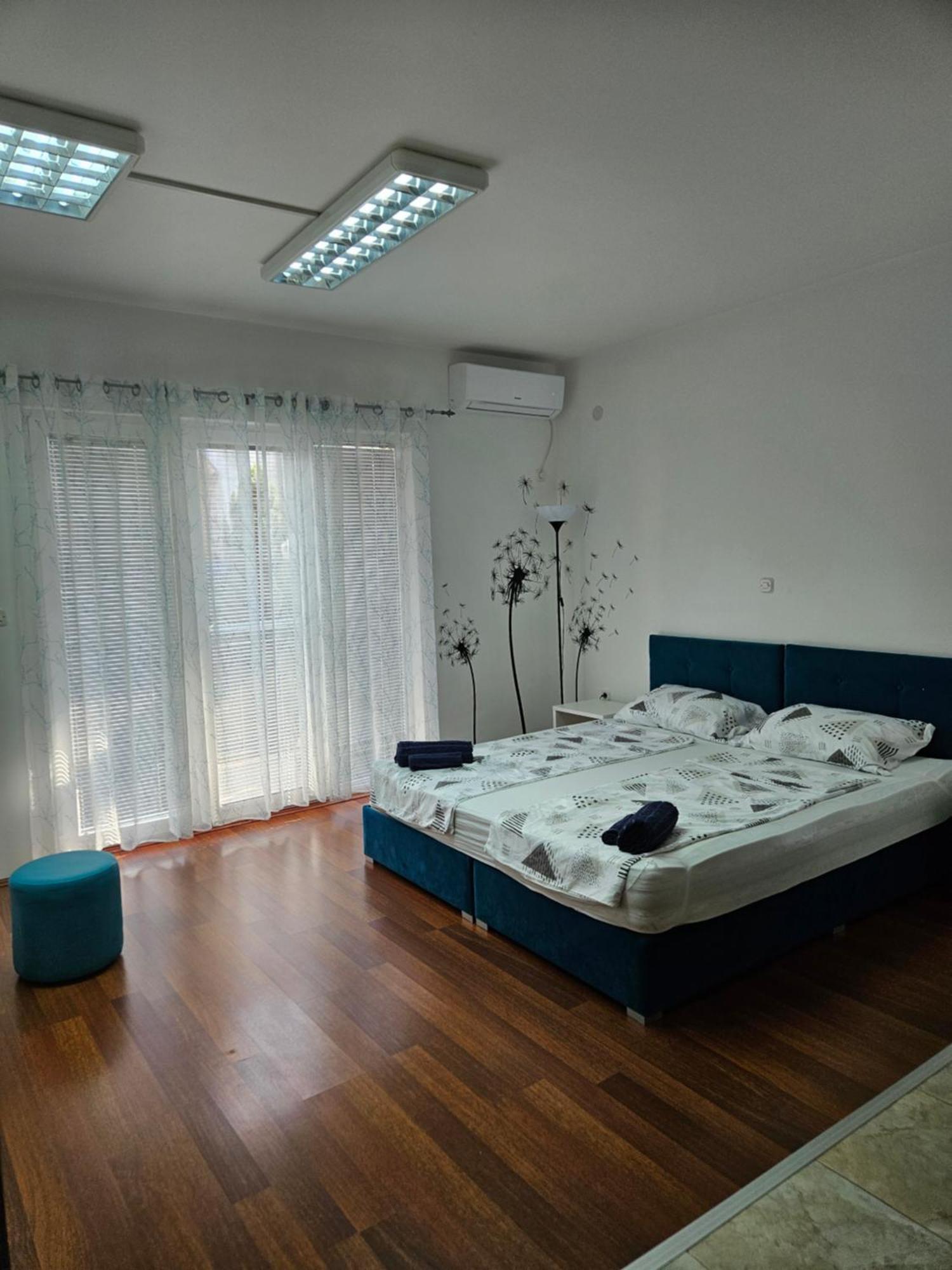 Villa Stedar Ohrid Eksteriør bilde