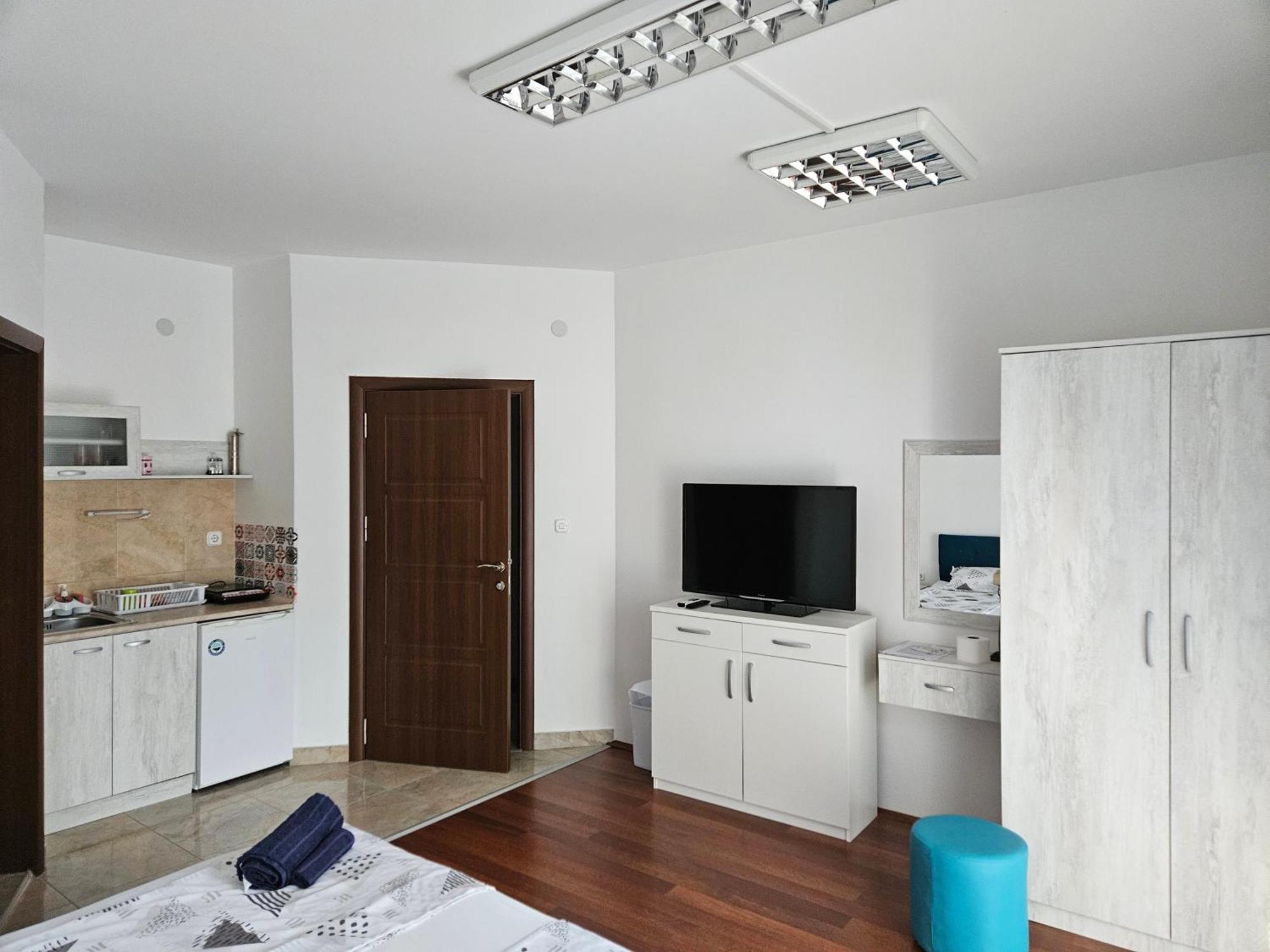 Villa Stedar Ohrid Eksteriør bilde