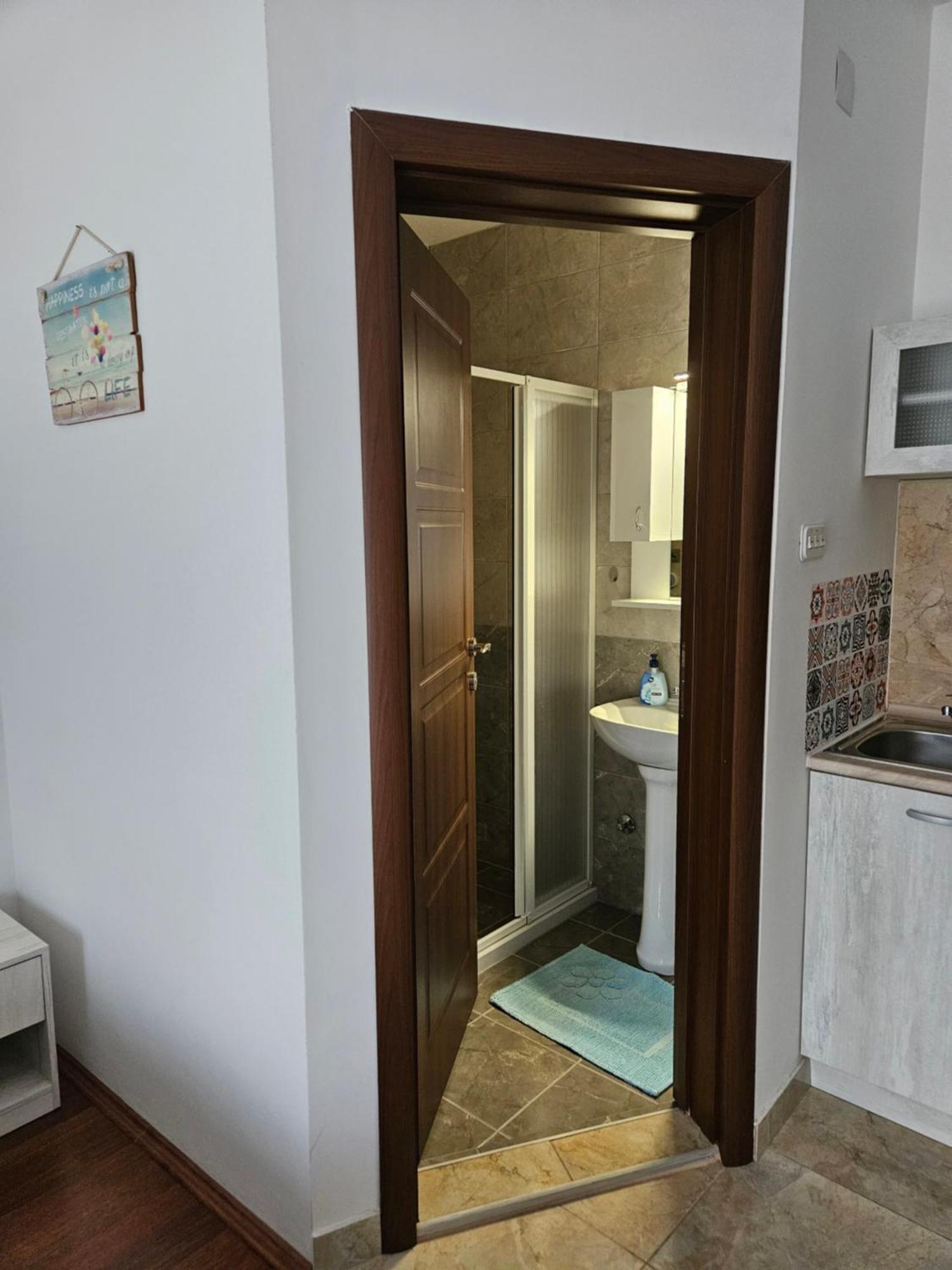 Villa Stedar Ohrid Eksteriør bilde