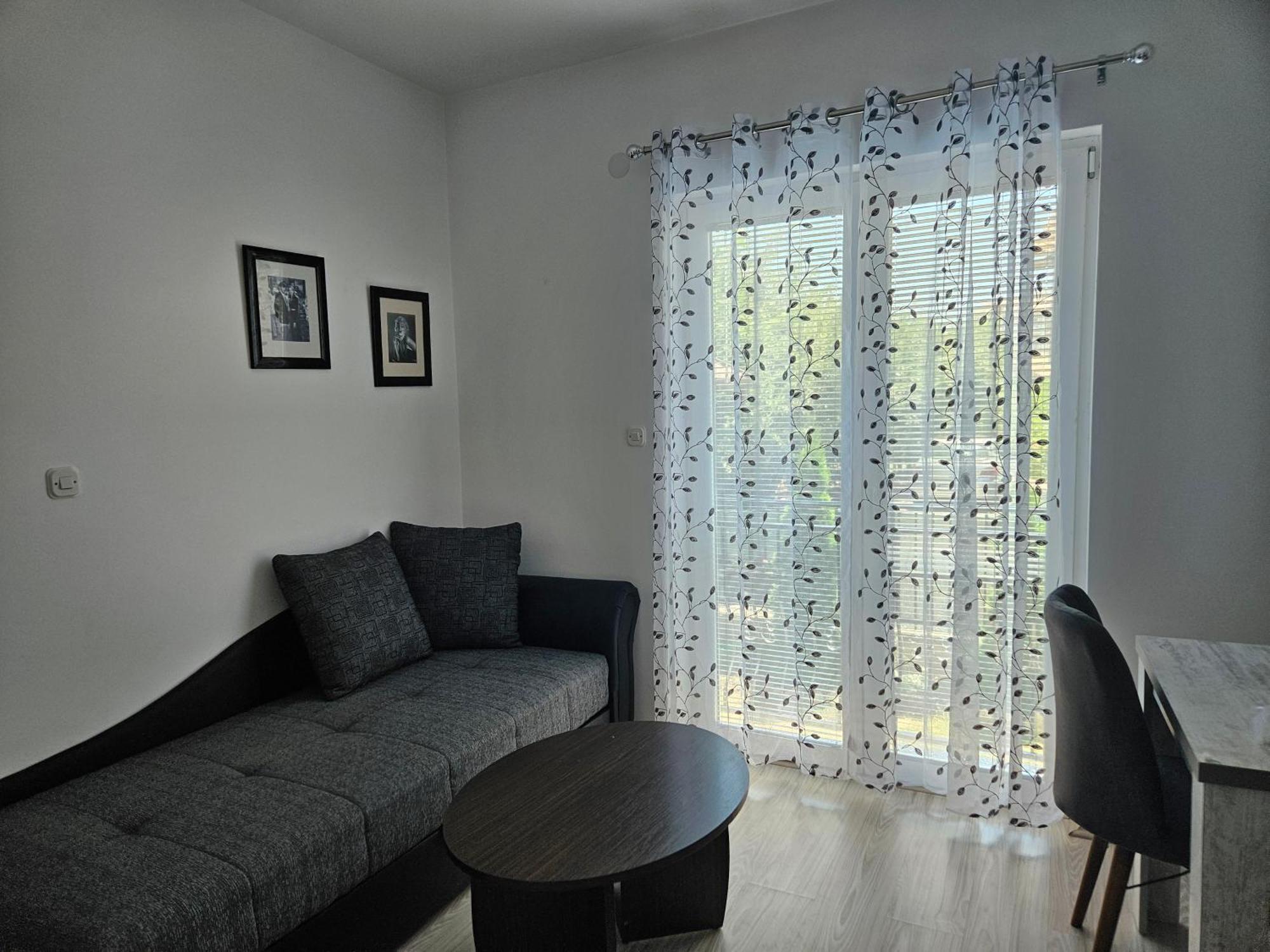 Villa Stedar Ohrid Eksteriør bilde