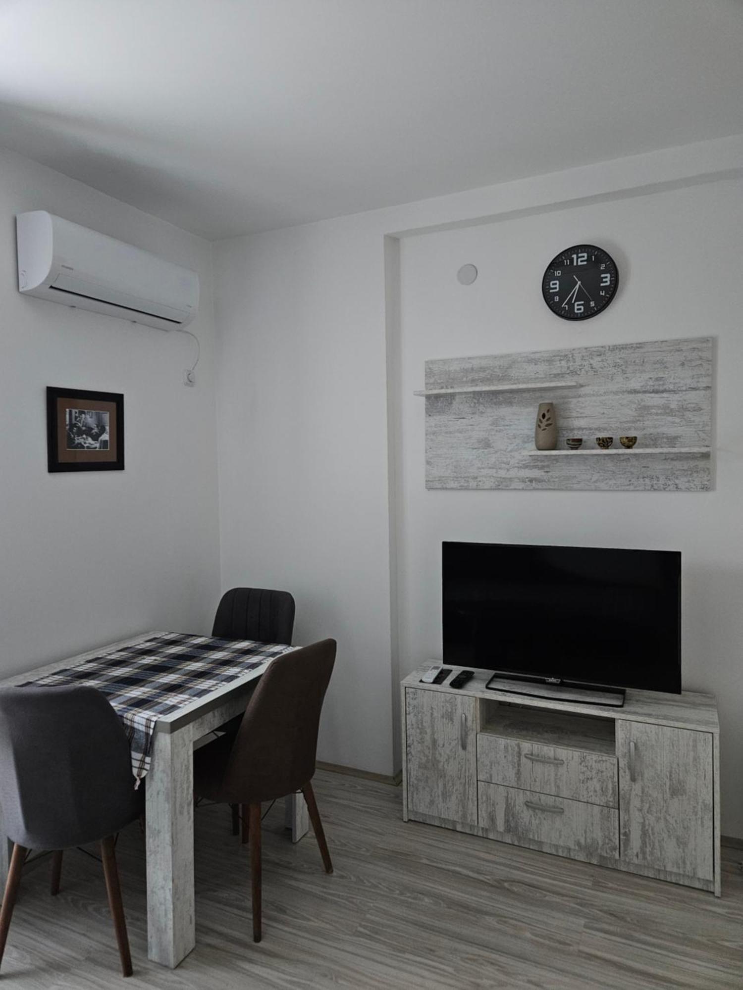 Villa Stedar Ohrid Eksteriør bilde