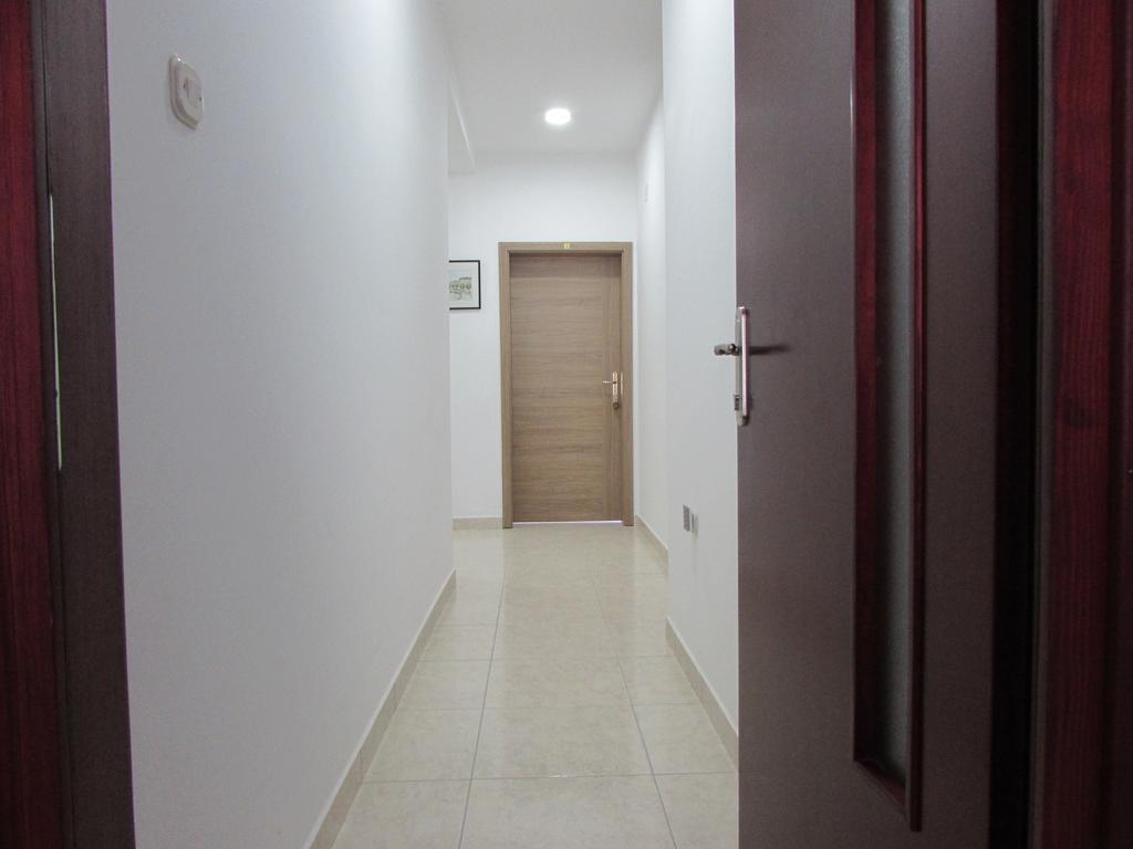 Villa Stedar Ohrid Eksteriør bilde