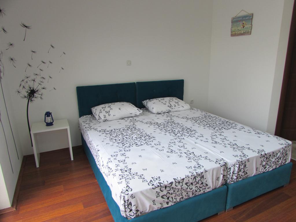 Villa Stedar Ohrid Eksteriør bilde